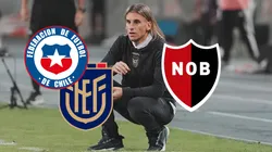 La Tri o el dinero: Los millones que le pondrían a Sebastián Beccacece para dejar Ecuador