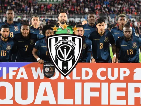 "Gracias a IDV existe la Selección de Ecuador", avisan desde LigaPro