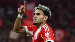 Bayern pagó 75 millones de euros por Luis Díaz.