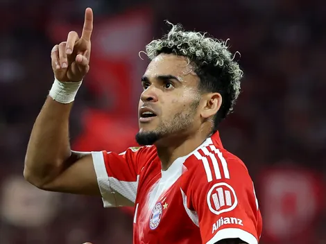 El fuerte mensaje a Liverpool desde Alemania: “Nadie se ríe de Díaz”