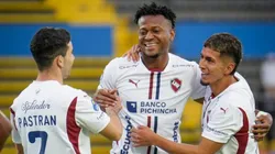 Vale 2 millones de dólares y Liga de Quito preguntó por él para el 2026