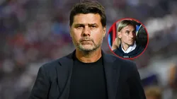 Los jugadores de Ecuador que recordó Pochettino