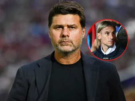 Mauricio Pochettino se acordó de estos dos jugadores de la Selección de Ecuador