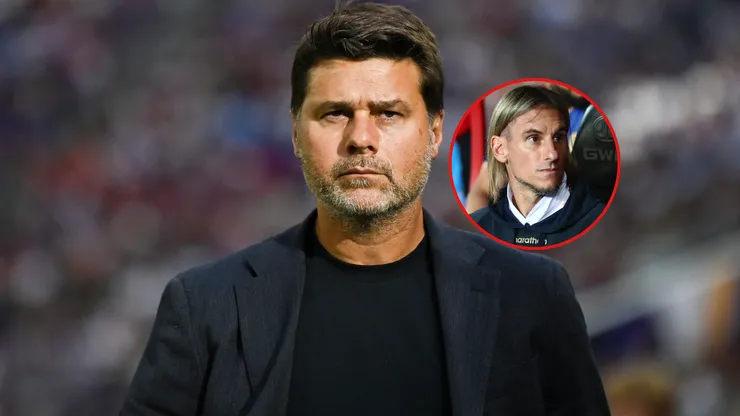 Los jugadores de Ecuador que recordó Pochettino