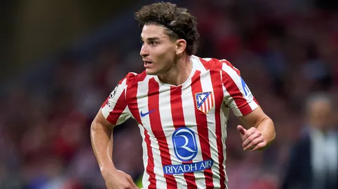 159 millones alejan a Julián Alvarez de Barcelona.