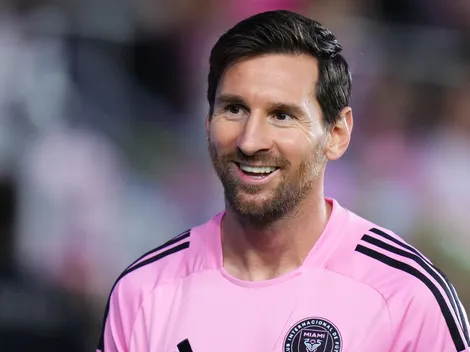 Los únicos deportivas que generan más dinero que Messi