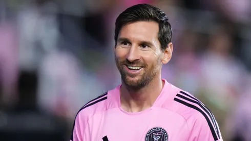 Solo dos deportistas en activo generan más dinero que Messi.