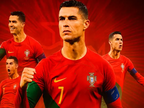 Todos los goles de Cristiano Ronaldo para Portugal: a qué selecciones les convirtió y en qué competición marcó más