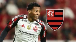 Atentos en Brasil: Lo que hará Flamengo con Gonzalo Plata luego del Mundial 2026