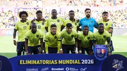 ¡No solo Enner! Jugador de Ecuador revela que se va luego del Mundial