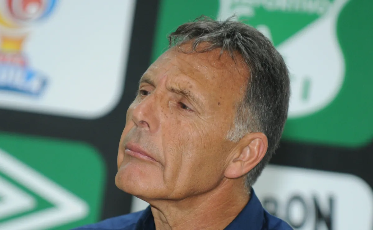No fue Millos: El equipo colombiano que estuvo cerca de firmar a Miguel ...