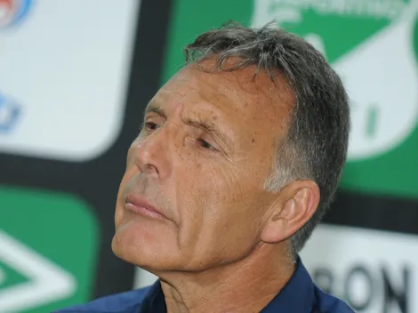 No fue Millos: El equipo del FPC que estuvo cerca de firmar a Russo