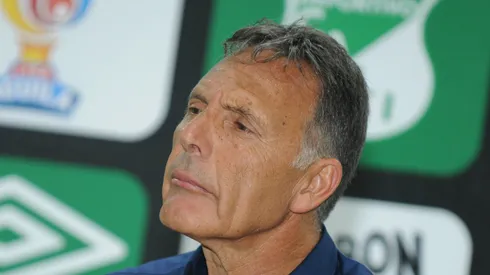 Miguel Ángel Russo ganó 2 títulos con Millos en Colombia