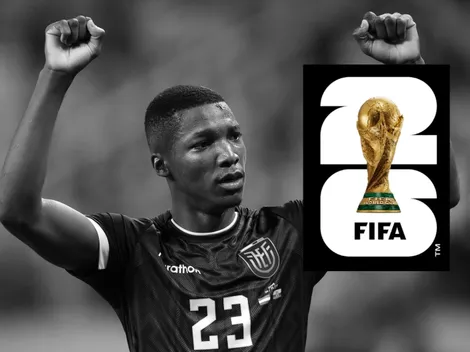 ¡¿Se pierde todo el Mundial?! La nueva mala noticia que recibió Ecuador sobre la sanción a Moisés Caicedo