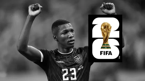 ¡¿Se pierde todo el Mundial?! La nueva mala noticia que recibió Ecuador sobre la sanción a Moisés Caicedo