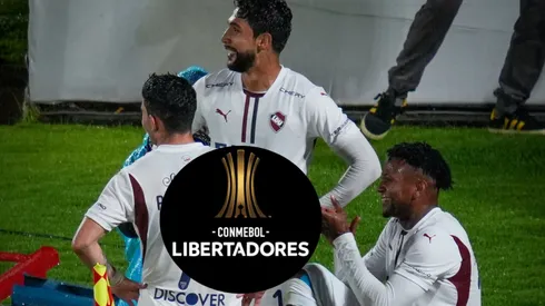 Hinchas de Liga de Quito compraron pasajes a Lima y esta sería la nueva sede de la final de Copa Libertadores. Foto: LDU