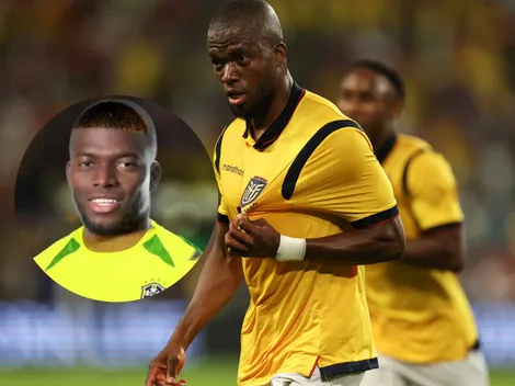Con Enner Valencia brillando: Los mejores memes del partido de Ecuador vs. Estados Unidos