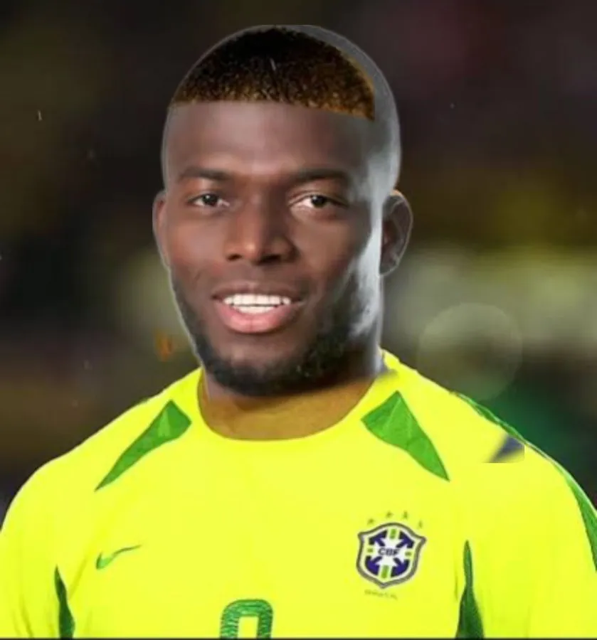 Meme 1 Ecuador vs. USA