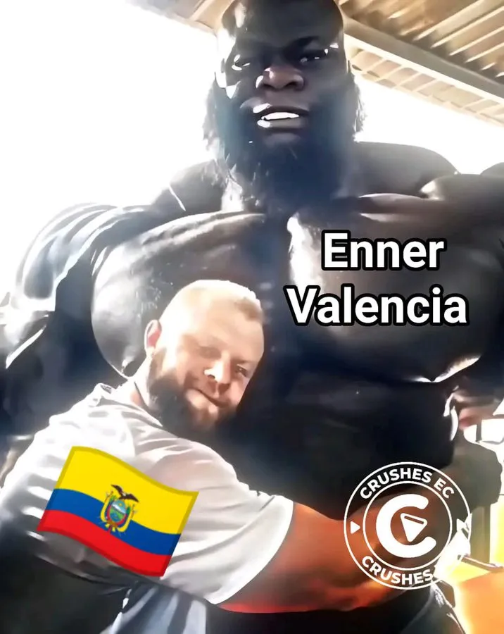 Meme 4 Ecuador vs. USA