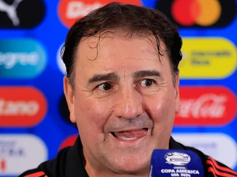 El jugador que nadie tenía y se le ofreció a Lorenzo para el Mundial 