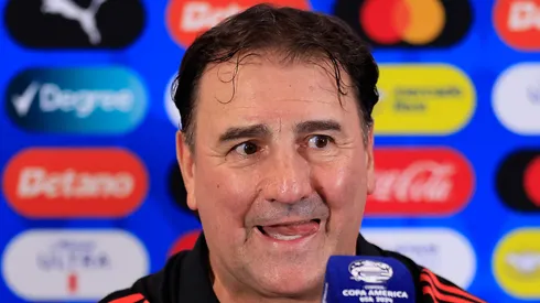 Néstor Lorenzo dirigirá su primer Mundial como entrenador principal.