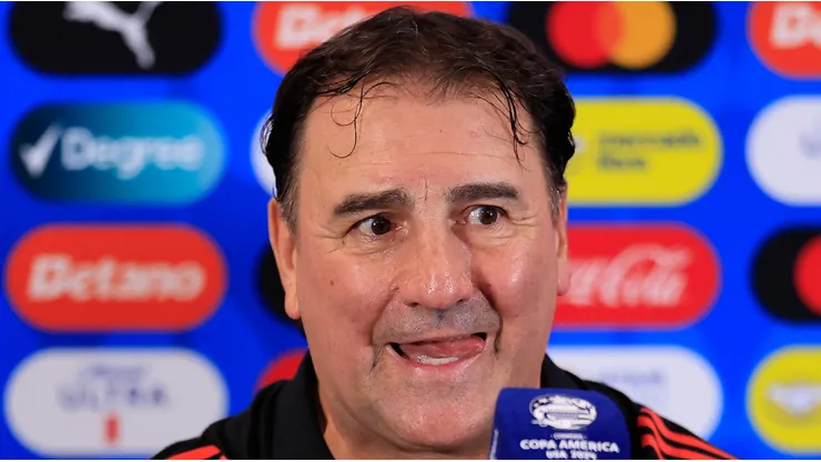 Néstor Lorenzo dirigirá su primer Mundial como entrenador principal.