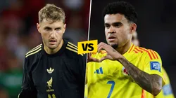 Los canales para ver el México vs Colombia por el amistoso de fecha FIFA