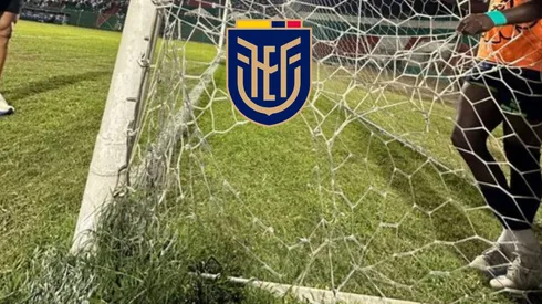 El insólito gol del ascenso nacional que validaron