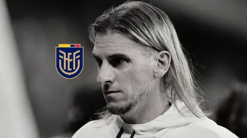 Los DT's que piden para reemplazar a Beccacece