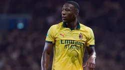 El lateral ecuatoriano cuesta estos millones en AC Milan