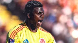 La emotiva historia de Néiser Villarreal tras el asesinado de su padre.