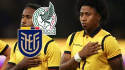 Beccacece escuchó a los hinchas y hará cambios en el once de Ecuador vs. México