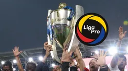 Definido el primer ascendido y el primer descendido de la LigaPro 2025