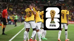 Sin jugar contra México: ¡Ecuador se metió en el bombo 2 del Mundial!