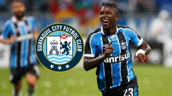 Miller Bolaños es campeón con Guayaquil City y confirman dónde jugará en el 2026