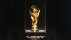 Marruecos, de 3 Semifinales en los últimos 3 años, se plantea como la sorpresa para el Mundial 2026.