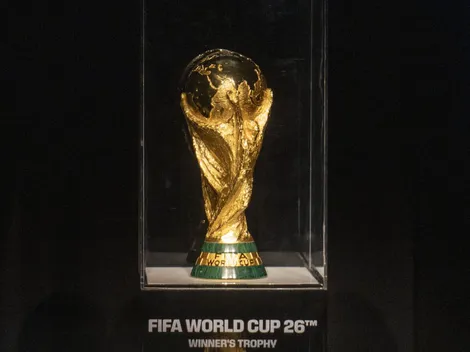 FIFA expone la posibilidad de un batacazo para el Mundial 2026