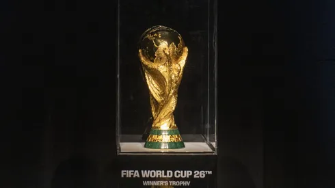 Marruecos, de 3 Semifinales en los últimos 3 años, se plantea como la sorpresa para el Mundial 2026.