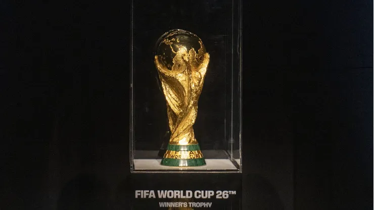Marruecos, de 3 Semifinales en los últimos 3 años, se plantea como la sorpresa para el Mundial 2026.