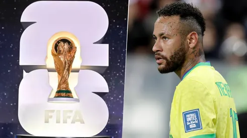 Carlo Ancelotti dijo que la convocatoria de marzo puede ser la misma que lleve a la Copa del Mundo 2026.