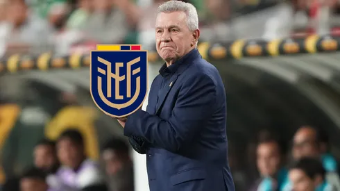 El mensaje de Javier Aguirre sobre la Selección de Ecuador