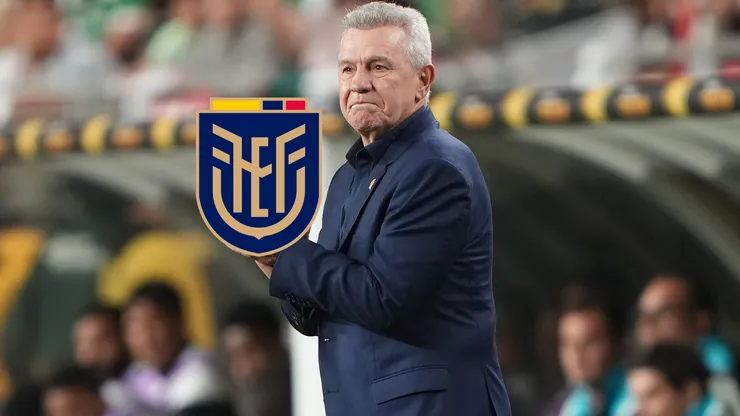 El mensaje de Javier Aguirre sobre la Selección de Ecuador