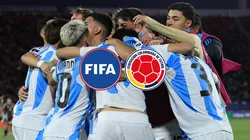 La FIFA sanciona a esta figura de Argentina para jugar ante Colombia en las semifinales del Mundial Sub 20