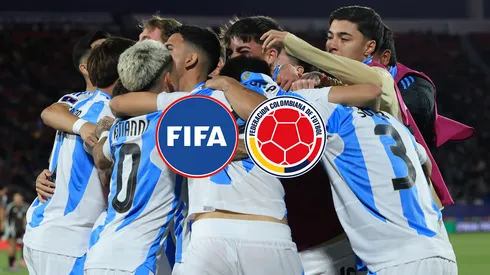 La FIFA sanciona a esta figura de Argentina para jugar ante Colombia en las semifinales del Mundial Sub 20