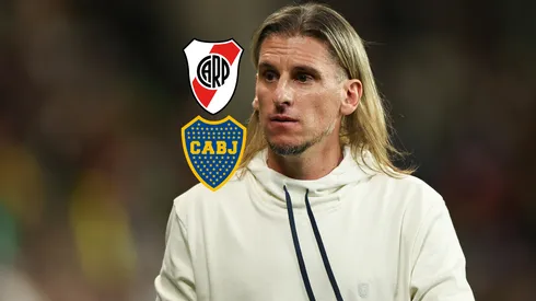 Beccacece suena para este grande de Argentina, en medio de la crisis de resultados