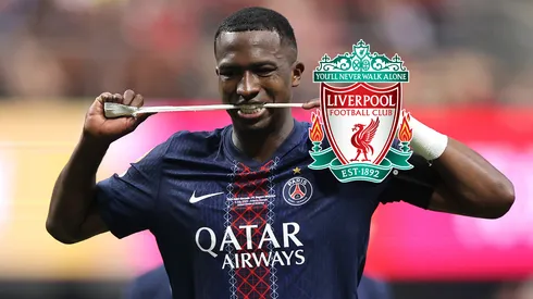 El sueldo que William Pacho recibiría en Liverpool