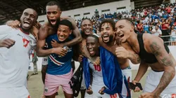 Cabo Verde clasificó al primer mundial de su historia