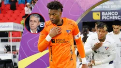 La foto de 'Dida' y Nunes que aclara cómo está su relación