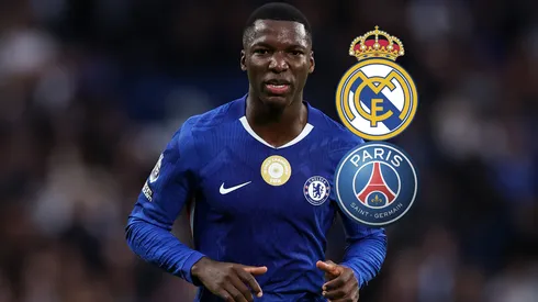 Moisés Caicedo cambia todo con esta inusual decisión en Chelsea