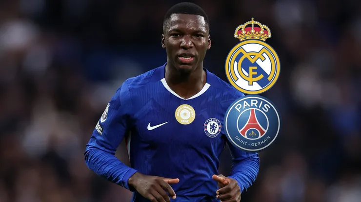Moisés Caicedo cambia todo con esta inusual decisión en Chelsea